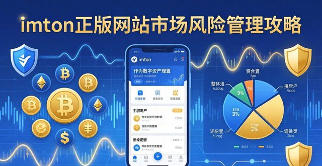 imToken正版网站使用攻略：轻松搞定市场风险管理，稳赚不赔！