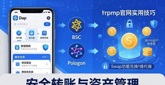 imToken官网实用技巧：安全转账与资产管理