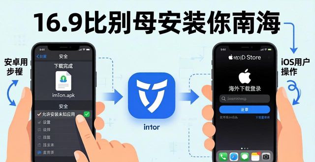 imToken官网app下载：最新版本获取详解_imtoken官方版_imtoken官网下载教程