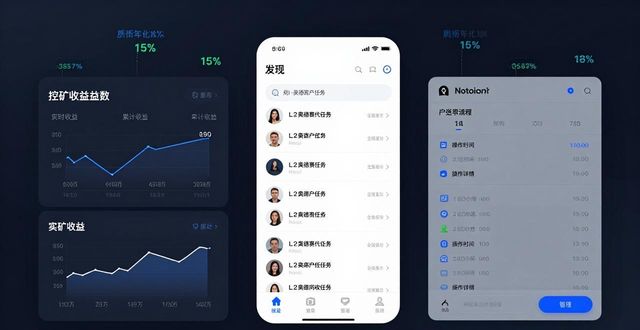 imToken国外版：三步走稳最佳投资路线
