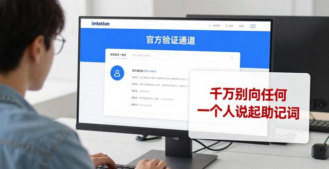 imToken官网体验提升的3个方法