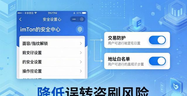 imToken新地址功能三步设置指南