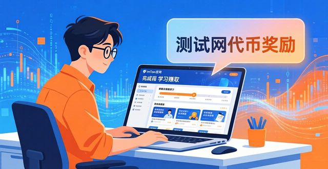 imToken官网学习资源与计划