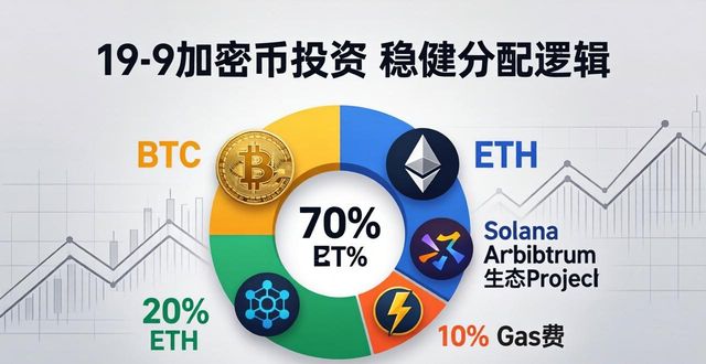 下载imToken安卓版后 三步稳健投资指南