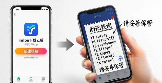 苹果手机imToken最新下载技巧，三分钟学会