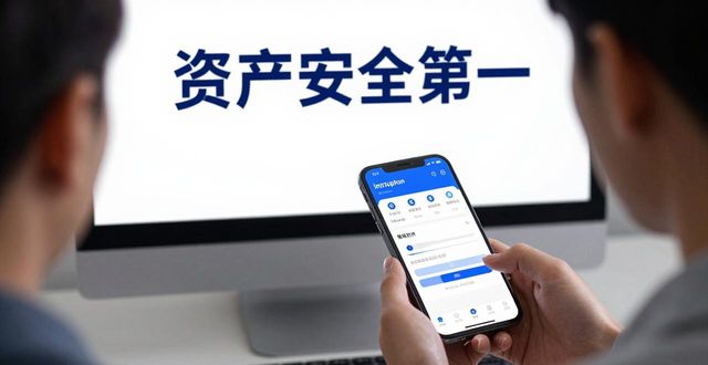 imToken国内下载后如何制定投资策略？警惕风险！