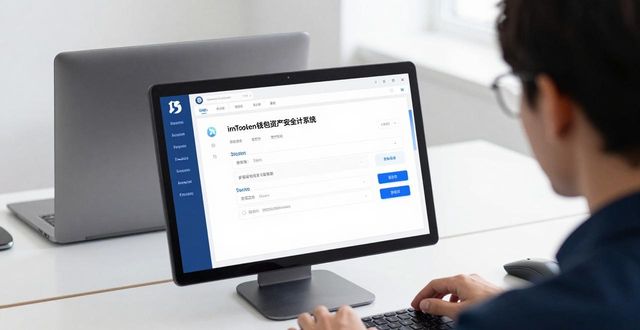 imToken钱包建审计系统，三步保资产安全合规