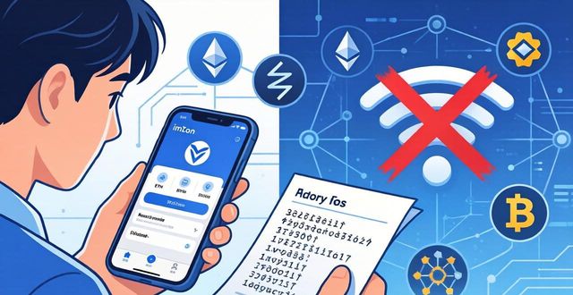 加密货币平台app_2. imtoken下载中心，带你轻松掌控加密货币世界_加密货币最新资讯