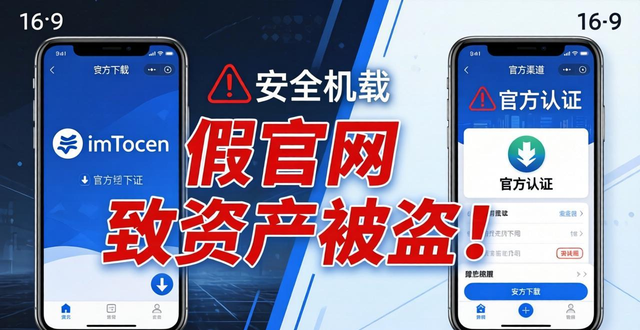 imToken钱包官网下载的风险分析与市场反应_钱包官方_钱包平台安全吗