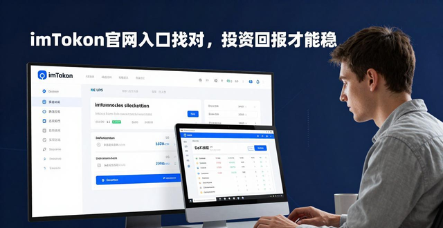 imToken官网入口找对，投资回报才能稳