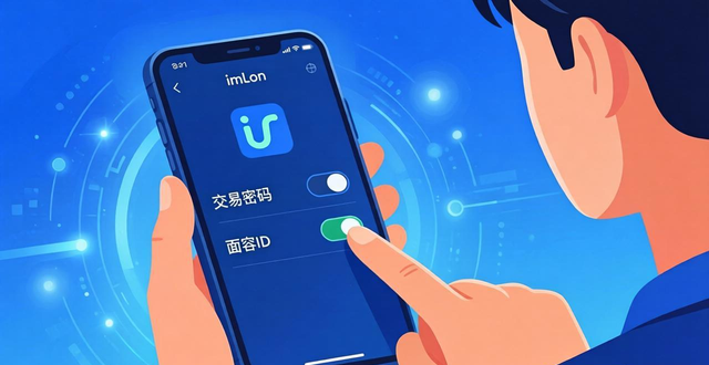 imToken交易安全：三步守护你的数字资产