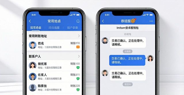 imToken安卓版：三招让钱包互动更有趣