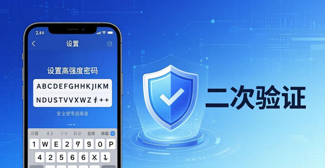 钱包app下载安装安卓版_如何在imToken 2.0钱包安卓版中保持效率与安全?_钱包安全性