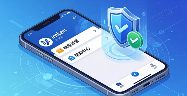 认准imToken官网地址，筑牢资产安全第一道防线