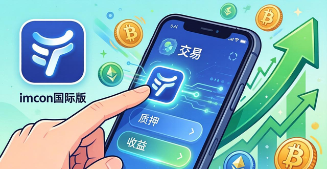 imToken国际版这样用，项目价值直接翻倍指南