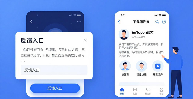 imToken官方下载：市场适应与用户互动指南