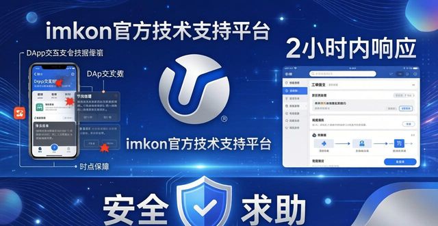 imToken官方技术支持平台：快速解决钱包问题与安全求助