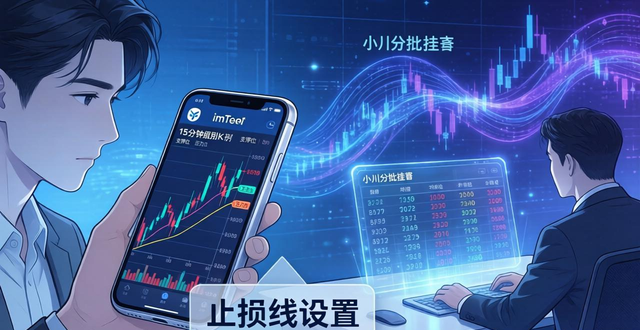 imToken交易新变化：短期这样应对